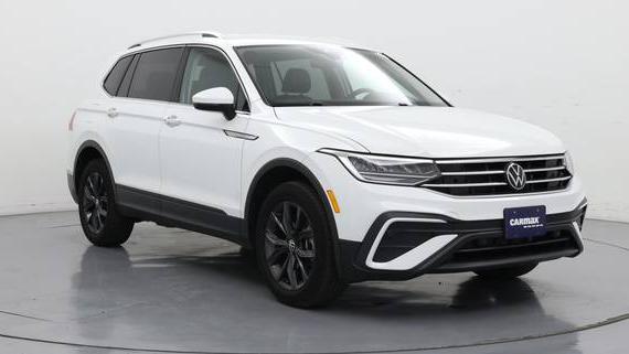 VOLKSWAGEN TIGUAN 4MOTION 2024 3VV2B7AX2RM032905 image VOLKSWAGEN TIGUAN 4MOTION 2024 3VV2B7AX2RM032905 image